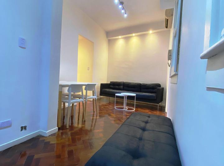 Departamento · 38m² · 2 Ambientes