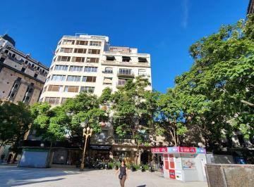 Departamento de 4 ambientes, Retiro · Departamento en Plaza San Martin