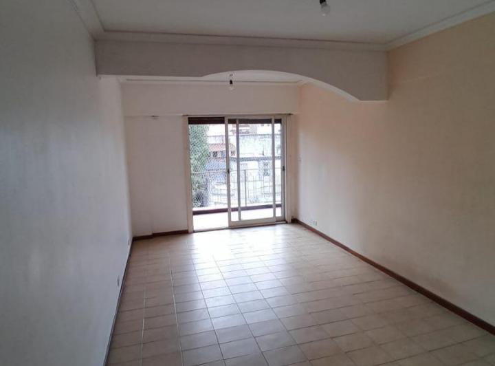 Departamento · 50m² · 3 Ambientes