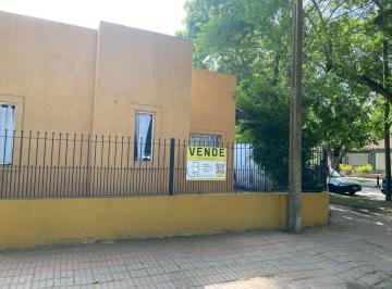 Casa · 105m² · 3 Ambientes · Casa Mas Departamento Venta