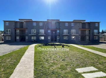 Departamento · 39m² · 1 Ambiente · Monoambiente a Estrenar Apto Turístico - Bariloche