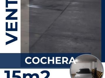 Garage , Córdoba · Centro. Vendo Cochera! Fácil Acceso! Belgrano 49 - Complejo Santo Domingo