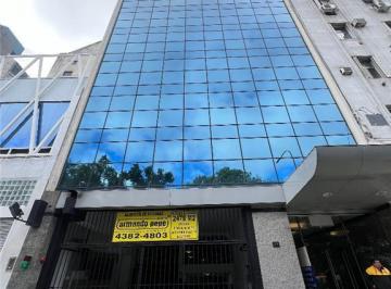 Oficina comercial · 206m² · 1 Cochera · Oficinas - Planta Libre - Microcentro (Comercial), Capital Federal