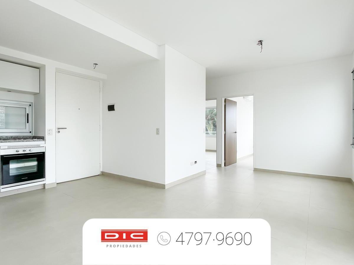 Fenix V - Aristóbulo Coliving - A. del Valle 1630 4° Q (417), Entre Avellaneda y Caseros