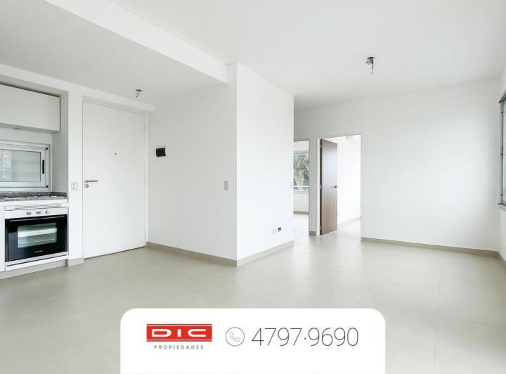 Departamento · 54m² · 3 Ambientes