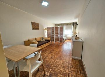Departamento en Alquiler Temporal de 1 ambiente · Alquiler Temporario - Centro - Maipu y Av Cordoba - 1 Ambiente