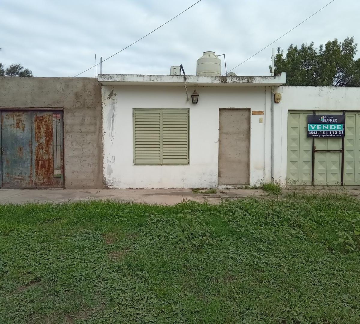 Chaquira Manzana 120 Casa Número 7 6600