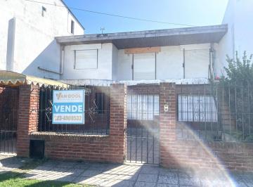 Casa · 259m² · 7 Ambientes · En Venta Casa de 7 Ambientes - B. Coronel Dorrego - Mar del Plata