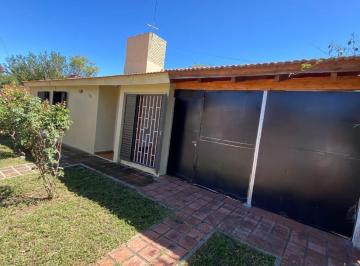 Casa · 160m² · 4 Dormitorios · 3 Cocheras · Casa con Pileta + Monoambiente, Barrio Las Malvinas, Carlos Paz