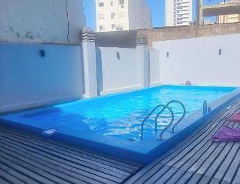 Departamento de 1 ambiente, Palermo · Palermo Excelente Monoambiente en Alquiler con Amenities