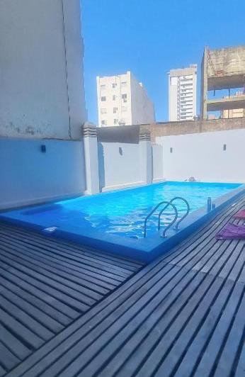 Departamento · 30m² · 1 Ambiente