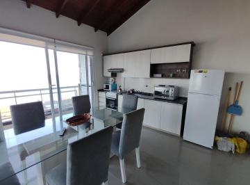 Departamento de 3 ambientes, Mar de Ajó · Departamento 3 Ambientes con Vista Al Mar, Impecable!