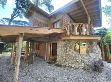 Casa · 124m² · 3 Ambientes · 2 Cocheras · Casa en Venta - 2 Dorm. 2 Baños - Cocheras - 450 m² - Bosque de Peralta Ramos, Mar del Plata