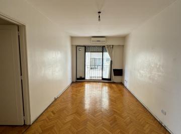 Departamento · 60m² · 3 Ambientes · 1 Cochera · Departamento en Venta, 3 Ambientes con Cochera en Balvanera.