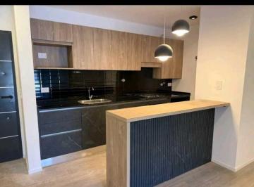 Departamento · 55m² · 1 Dormitorio · 1 Cochera · Venta | Departamento Céntrico de Categoría – Villa Carlos Paz