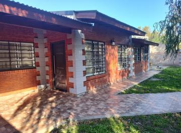 Casa de 4 ambientes, Cañuelas · Casa en Venta 4 Ambientes – Cañuelas – Barrio La Arboleda