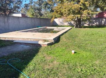 Casa de 4 ambientes, Cañuelas · Casa en Venta 4 Ambientes – Cañuelas – Barrio La Arboleda