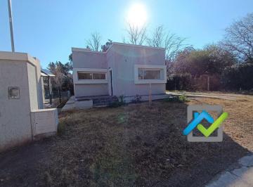Casa de 3 ambientes, Villa Merlo · Vendo Casa en Villa de Merlo a Estrenar