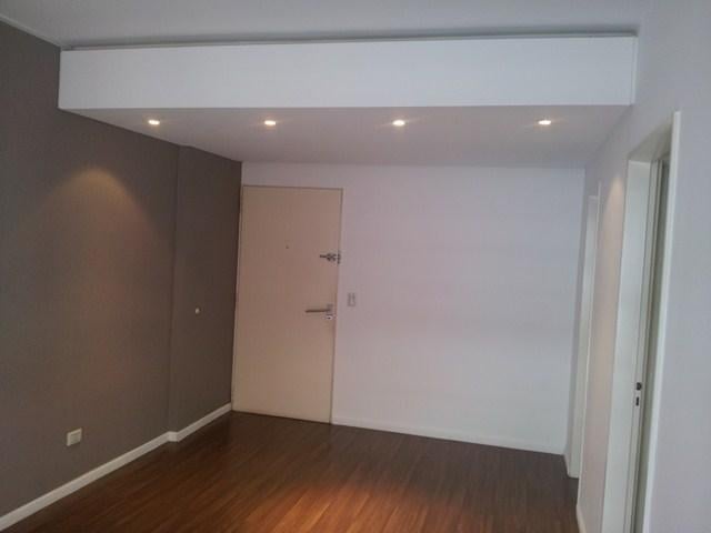 Departamento · 55m² · 3 Ambientes