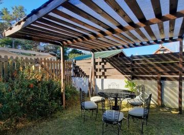 Hotel · 193m² · 3 Ambientes · Complejo de 4 Unidades a Dos Cuadras del Mar