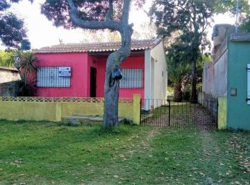 Casa de 3 ambientes, San Clemente del Tuyú · Casa de 3 Ambientes