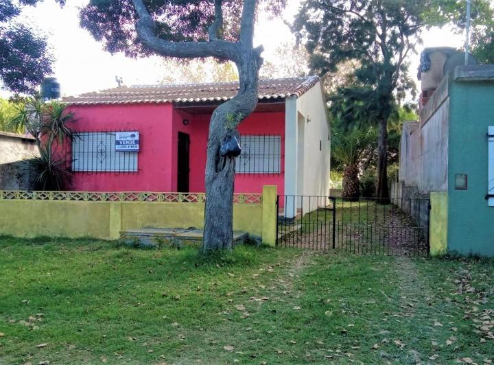 Casa · 75m² · 3 Ambientes