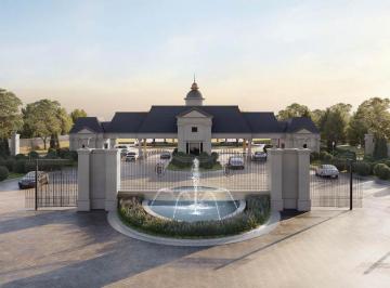 Terreno · 865m² · Terreno en Venta en Pride de Canning