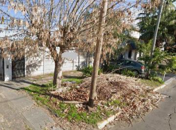 Terreno · Terreno en Lomas de Zamora Este