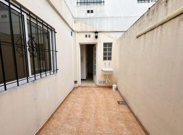 CIM-CIM-1256_2 · PH 2 Ambientes Pb con Patio *sin Expensas* Semi Nuevo 5años