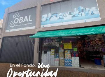 Fondo de comercio , Río Ceballos · ¡Atención Emprendedores Visionarios!