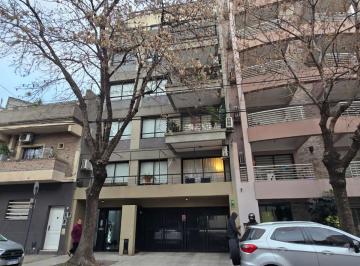 Departamento de 3 ambientes, Villa Urquiza · Departamento 3 Ambientes Al Frente Villa Urquiza