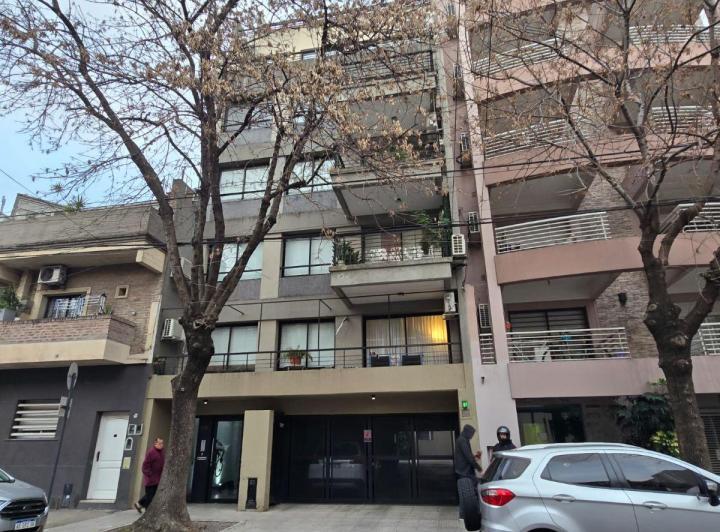 Departamento · 65m² · 3 Ambientes