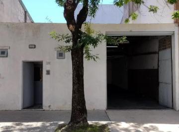 Depósito · 168m² · Depósito - Alquiler - Parque Avellaneda