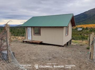 Casa · 30m² · 2 Ambientes · Casa en Venta en Mirador del Challhuaco