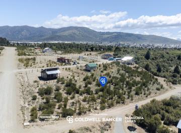 Terreno · 300m² · Venta Terreno 300 m² Mirador del Challhuaco Bariloche