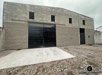 Bodega-Galpón , San Salvador de Jujuy · En Alquiler - Amplio Galpón - Bº Los Molinos