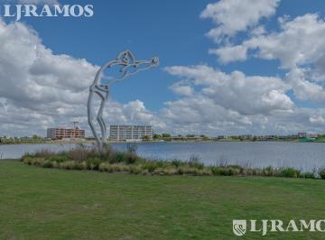 Terreno · 1476m² · Terreno en Puertos del Lago - Barrio Amarras