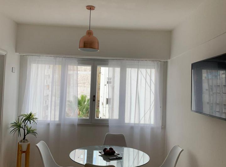 Departamento · 25m² · 1 Ambiente