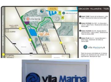 1902229231.jpg · Terreno Lote en Venta en Vila Marina II, Villanueva, Tigre