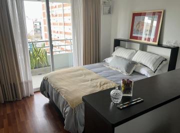 Departamento · 31m² · 1 Ambiente · Alquiler Temporal Monoambiente Balcón Excelente Colegiales