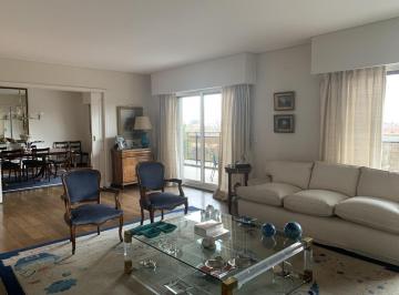 Departamento · 313m² · 6 Ambientes · 2 Cocheras · Venta Departamento 4 Dorm. en Retiro