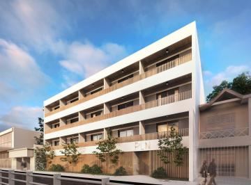 Departamento · 40m² · 1 Ambiente · 1 Cochera · Departamento Monoambiente en Venta - Boulogne