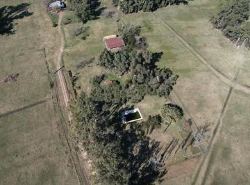 Terreno · 820000m² · Terreno en Venta. Luján.