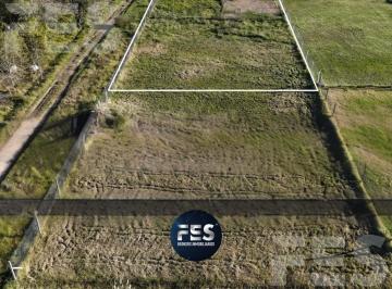 Terreno · 653m² · Venta Lote 4 Terreno en Barrio La Frontera en San Vicente