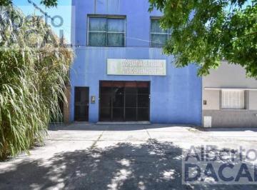 Bodega-Galpón · 250m² · 3 Ambientes · Galpón en Venta - Ensenada