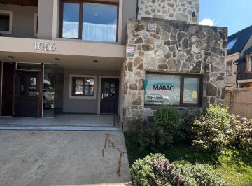 Consultorio , San Martín de los Andes · Consultorio en Funcionamiento con Excelente Rentabilidad – Oportunidad Sm Andes