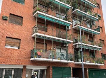 Departamento · 66m² · 3 Ambientes · Departamento 3 Ambientes - Floresta, Capital Federal