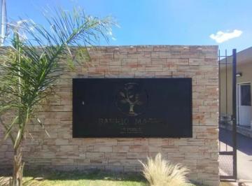 Terreno · 375m² · Mmc. Increíble Lote en Venta en Barrio Magna, Malv Arg