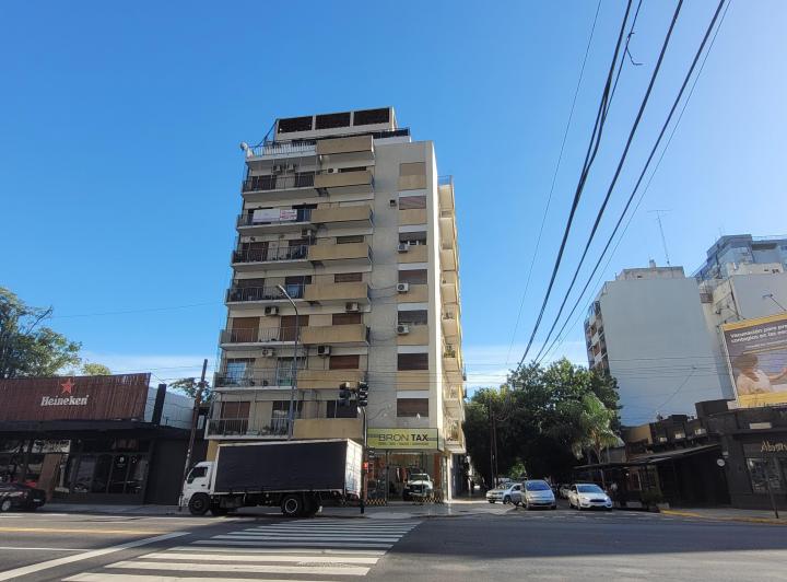 Departamento · 50m² · 3 Ambientes
