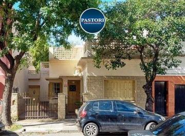PAS-PAS-3171_2 · Venta de Lote en Saavedra